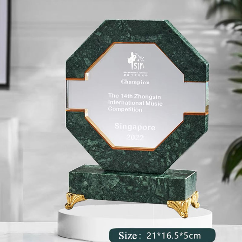 Glass and Marble Awards - 副本