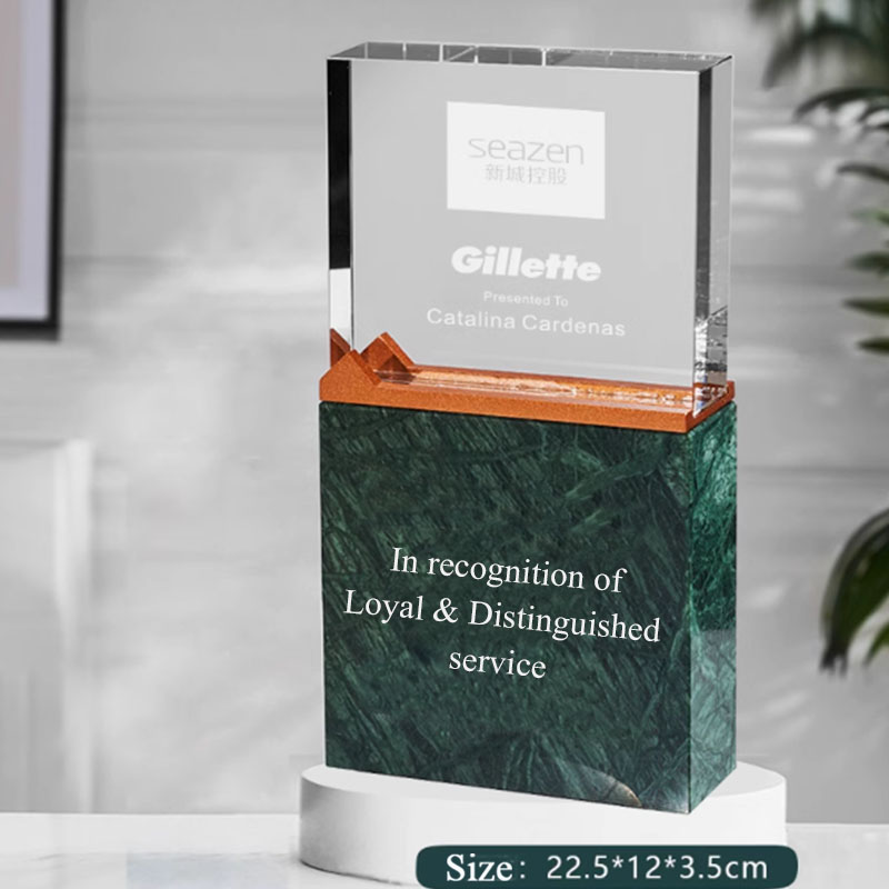 Glass and Marble Awards - 副本